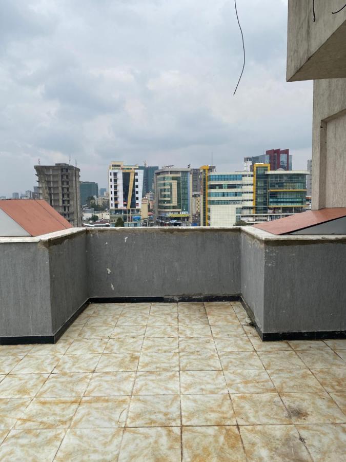 Tizita Realestate Addis Ababa Exteriör bild